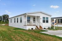 2026 Clayton 81TPO24563PH26S  Home
