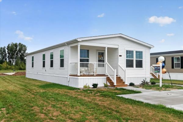 2026 Clayton 81TPO24563PH26S  Home