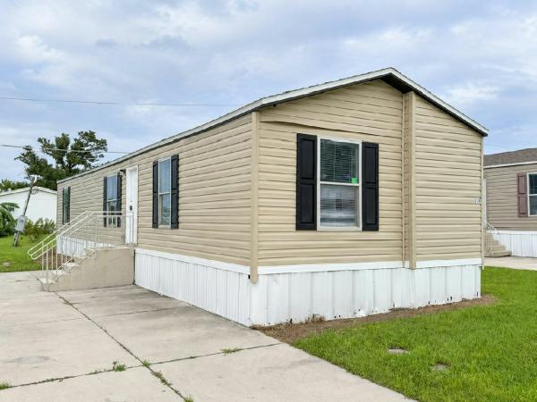 2022 LGCY Mobile Home For Sale