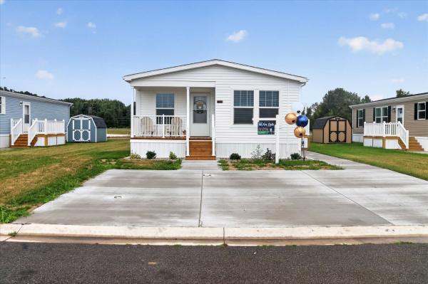 2026 Clayton 81TPO24563PH26S  Home