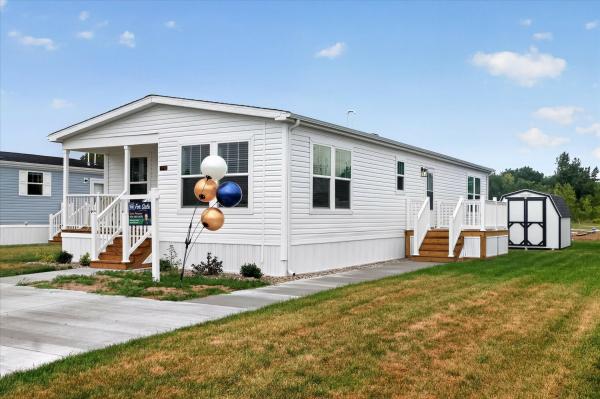 2026 Clayton 81TPO24563PH26S  Home