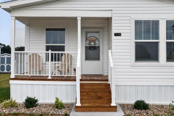 2026 Clayton 81TPO24563PH26S  Home