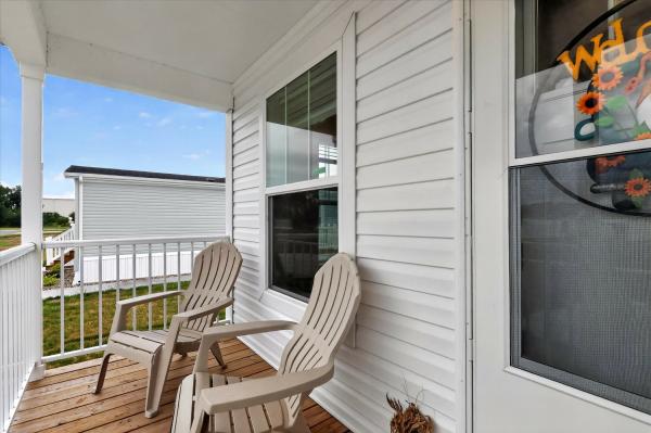 2026 Clayton 81TPO24563PH26S  Home