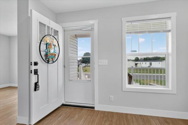 2026 Clayton 81TPO24563PH26S  Home