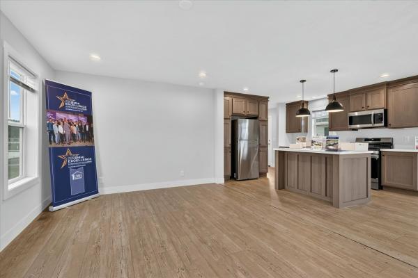2026 Clayton 81TPO24563PH26S  Home
