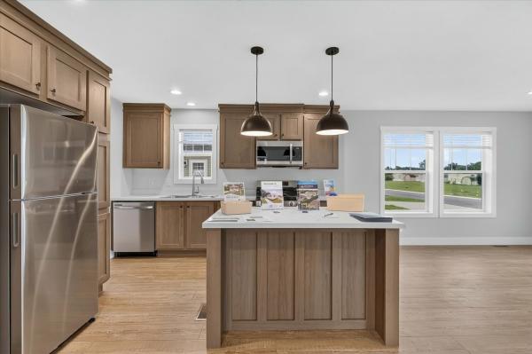 2026 Clayton 81TPO24563PH26S  Home