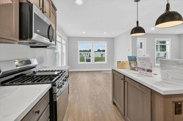 2026 Clayton 81TPO24563PH26S  Home