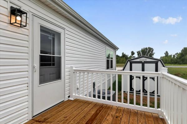 2026 Clayton 81TPO24563PH26S  Home