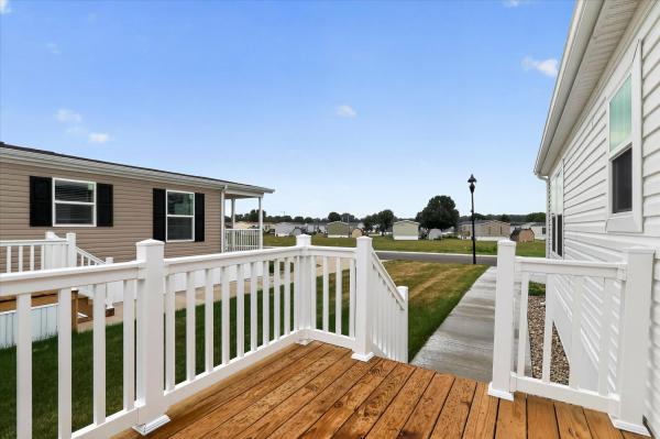 2026 Clayton 81TPO24563PH26S  Home