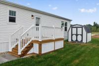2026 Clayton 81TPO24563PH26S  Home