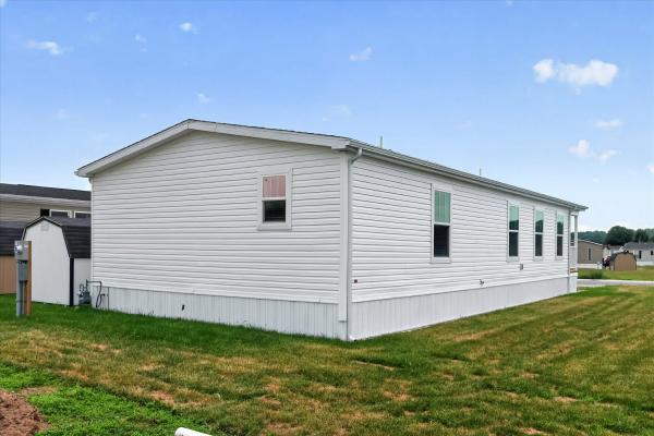 2026 Clayton 81TPO24563PH26S  Home