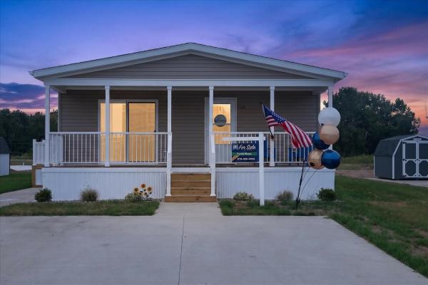 2026 Clayton 5628-5745P  Home