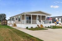 2026 Clayton 5628-5745P  Home