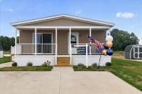 2026 Clayton 5628-5745P  Home