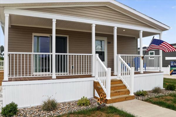 2026 Clayton 5628-5745P  Home