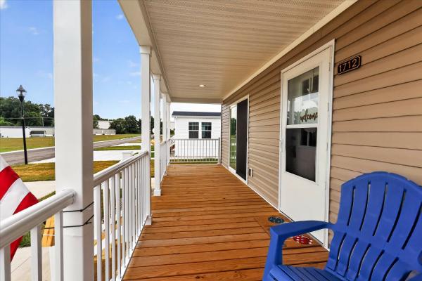2026 Clayton 5628-5745P  Home