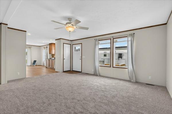 2026 Clayton 5628-5745P  Home