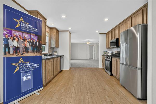 2026 Clayton 5628-5745P  Home