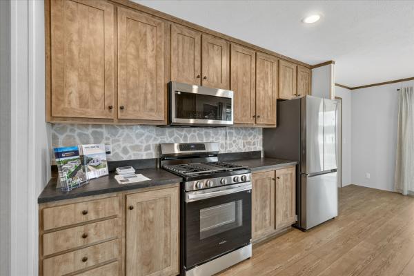 2026 Clayton 5628-5745P  Home