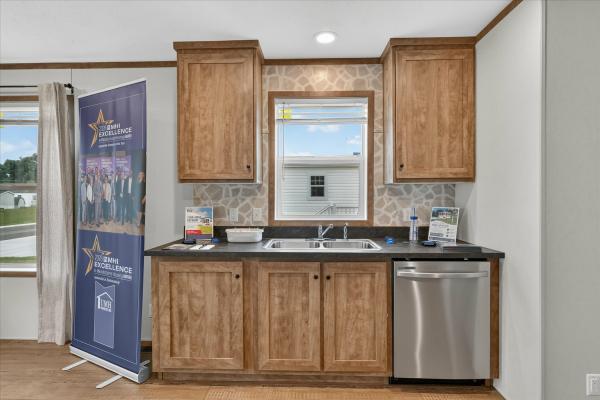 2026 Clayton 5628-5745P  Home