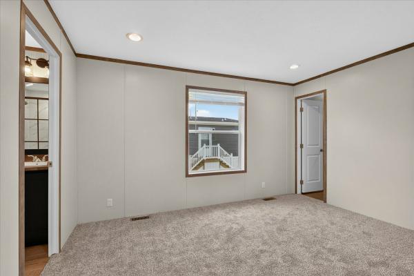 2026 Clayton 5628-5745P  Home