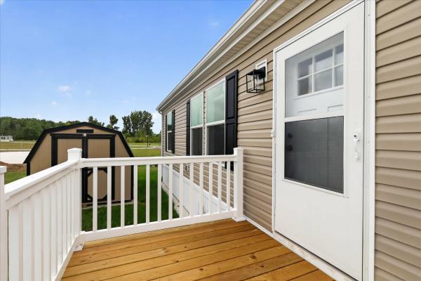 2026 Clayton 5628-5745P  Home