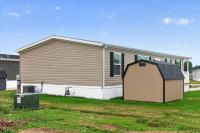 2026 Clayton 5628-5745P  Home