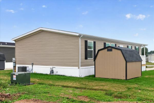 2026 Clayton 5628-5745P  Home