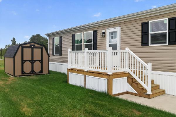 2026 Clayton 5628-5745P  Home