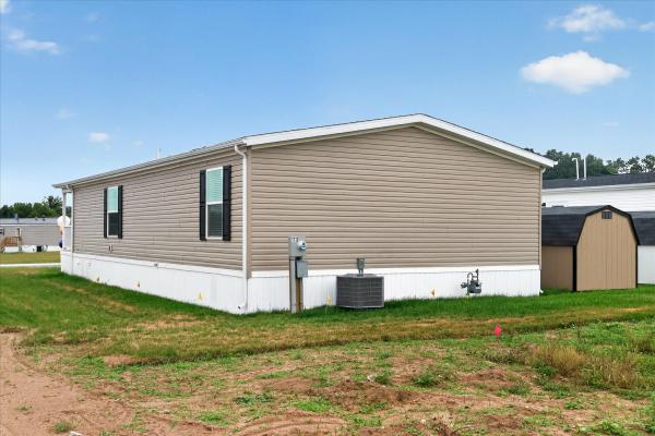 2026 Clayton 5628-5745P  Home