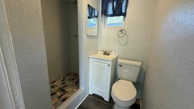 Photo 4 of 5 of home located at 14035 W. River Road Cabin B Inglis, FL 34449