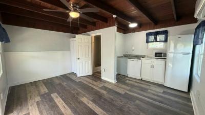 Photo 5 of 5 of home located at 14035 W. River Road Cabin B Inglis, FL 34449