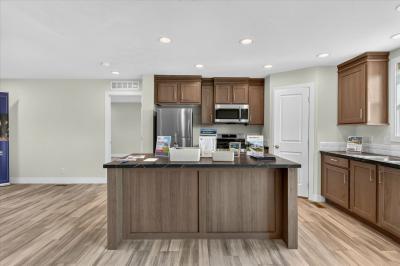 Mobile Home at 1702 Electric Avenue Lot 837 Elkhart, IN 46514