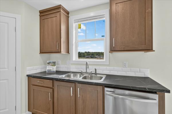 2026 Clayton 6028-MS026-1  Home