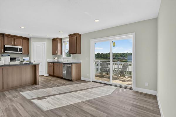 2026 Clayton 6028-MS026-1  Home