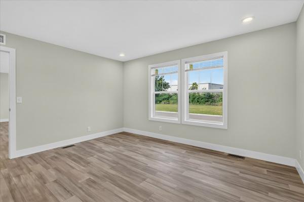 2026 Clayton 6028-MS026-1  Home