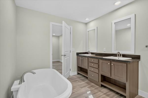 2026 Clayton 6028-MS026-1  Home