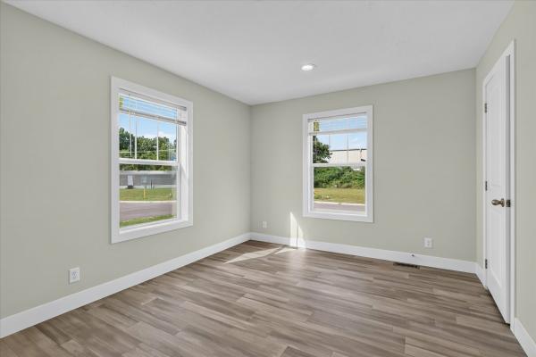 2026 Clayton 6028-MS026-1  Home