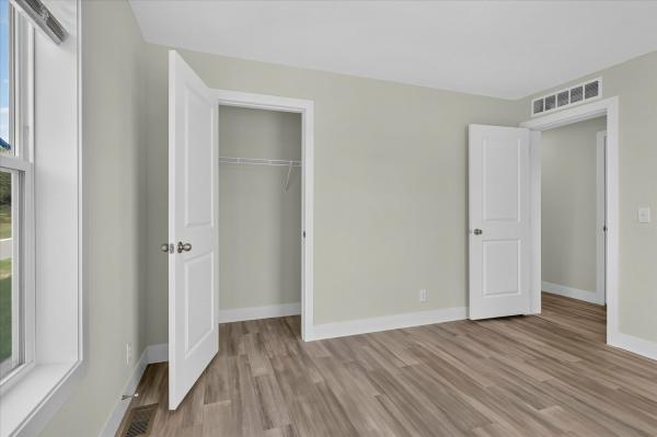 2026 Clayton 6028-MS026-1  Home