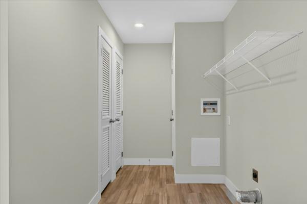 2026 Clayton 6028-MS026-1  Home