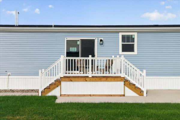 2026 Clayton 6028-MS026-1  Home