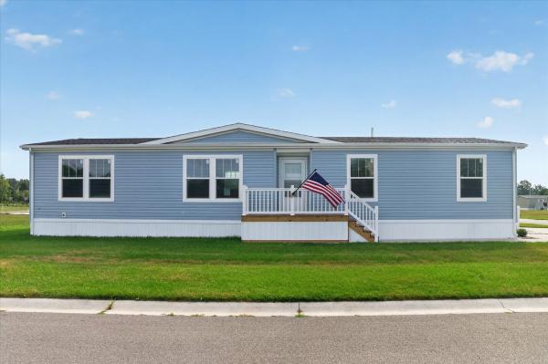 2026 Clayton 6028-MS026-1  Home