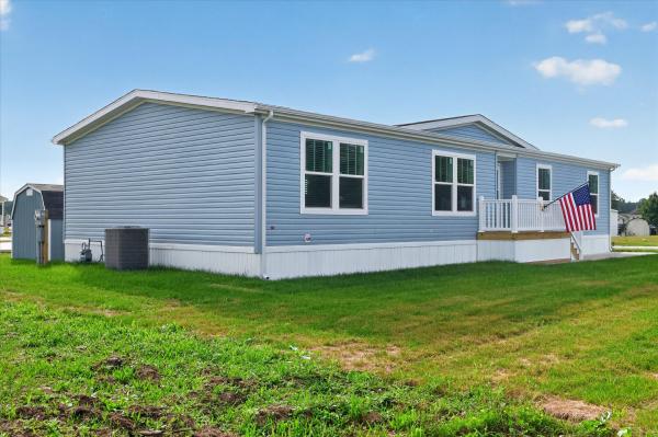 2026 Clayton 6028-MS026-1  Home
