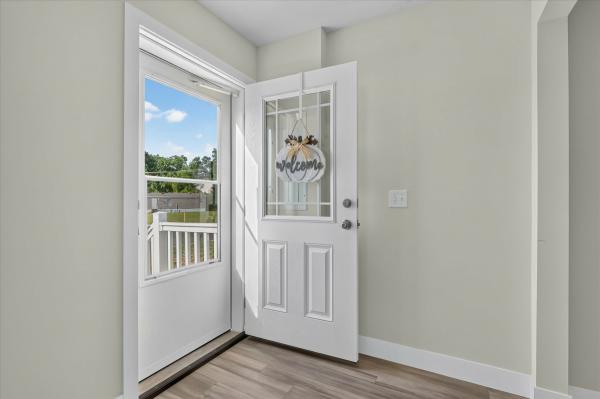 2026 Clayton 6028-MS026-1  Home
