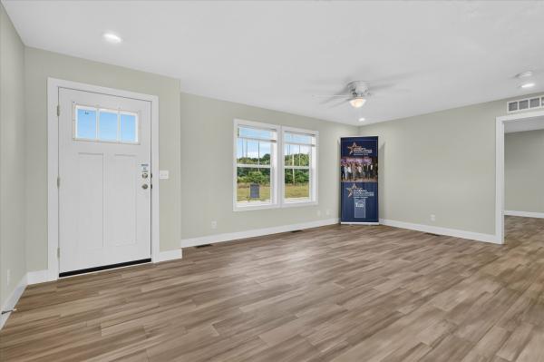 2026 Clayton 6028-MS026-1  Home