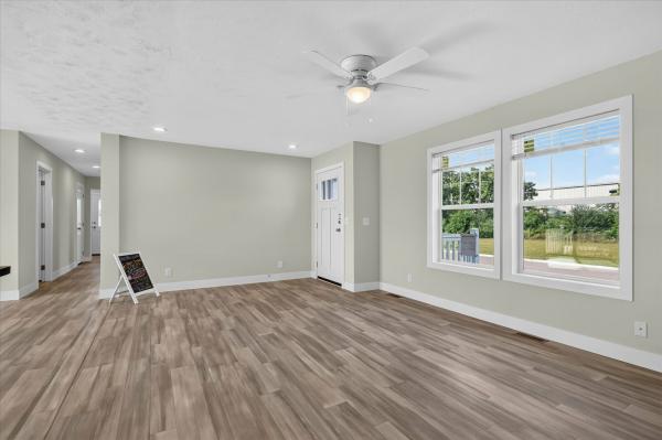 2026 Clayton 6028-MS026-1  Home