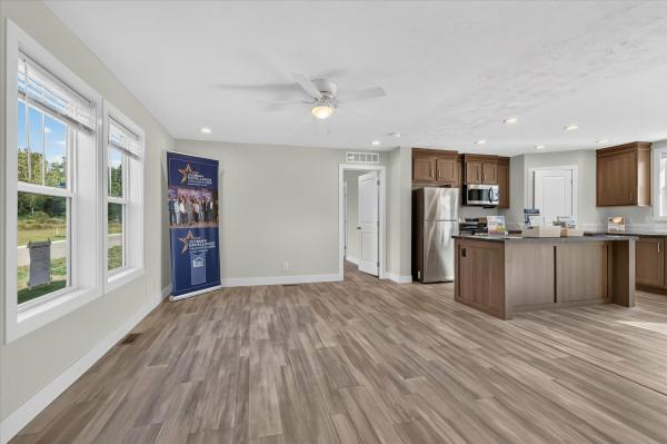 2026 Clayton 6028-MS026-1  Home