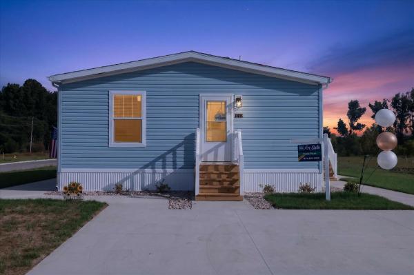 2026 Clayton 6028-MS026-1  Home
