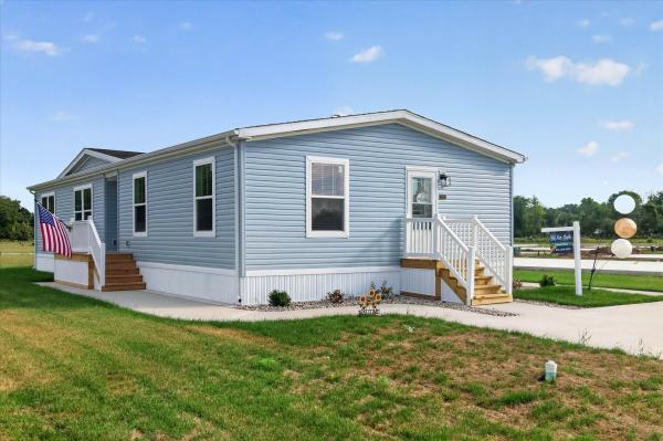 2026 Clayton 6028-MS026-1  Home
