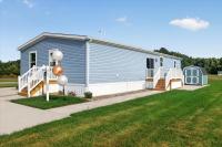 2026 Clayton 6028-MS026-1  Home